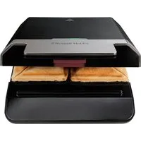 RUSSELL HOBBS Sandwichmaker RUSSELL HOBBS Sandwichmaker Easy Clean 26800-56, 750 W, pflegeleicht