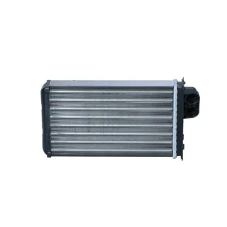 NRF W?rmetauscher Peugeot 405 406