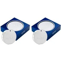 Nivea Eau de Toilette Cremeduft 30ML, 2-tlg.
