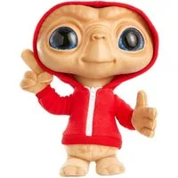 Mattel® Plüschfigur E.T. (28cm), mit Licht und Sound