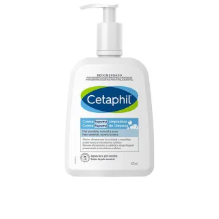 Cetaphil Reinigungsschaumcreme 473 ml