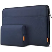 Inateck Laptop-Hülle 15.6 Zoll Laptoptasche Schutzhülle, für MacBook Pro 16 Zoll M5