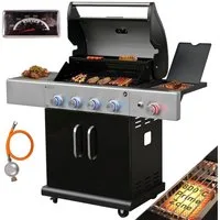 Vaiko Gasgrill Madison