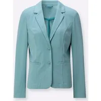 Witt Jerseyblazer Jersey-Blazer Langarm