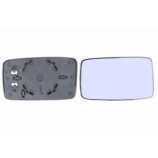 Vemo Au?enspiegelglas rechts Seat Cordoba Ibiza VW Golf Vento