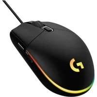 Logitech 910-005796 Maus (kabelgebunden)