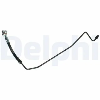 Delphi Bremsschlauch hinten rechts Audi A6 Skoda Superb VW Passat