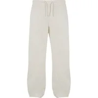 URBAN CLASSICS Stoffhose Urban Classics Herren Loose Cotton Linen Pants (1-tlg)