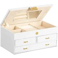 AdelDream Schmuckkasten YY-J11