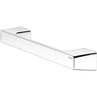 Keuco Haltegriff ROSE, 35 cm, Metall verchromt, bis 115 kg, Made in Germany, Wandmontage