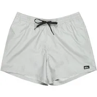 Quiksilver Badeshorts Everyday Solid Volley 15" mit Mesh-Innenslip