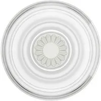 Popsockets Popsockets PopGrip - Clear