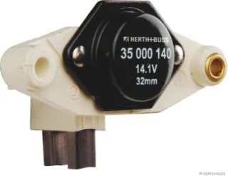 HERTH&BUSS Generatorregler, 12 V - 35000140