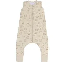 Fillikid Babyschlafsack Sommerschlafsack mit Beinen Exklusiv