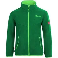 TROLLKIDS Fleecejacke Kids Oppdal Jacket XT