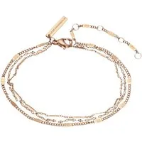 Liebeskind Berlin Armband Layer Me Edelstahl
