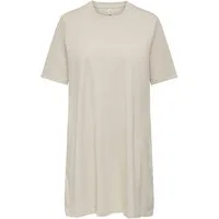 ONLY Jerseykleid ONLMARA (1-tlg) Plain/ohne Details