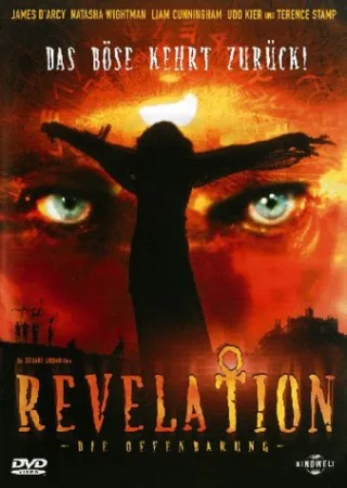 Revelation [DVD] [2003]