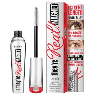 They're Real! Magnet Extreme Lengthening Mascara