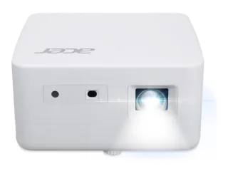 Acer PD1810ic | mr.jy211.001 | DLP-Projektor - RGB LED