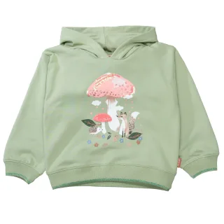 JETTE by STACCATO - Hoodie foam green - Gr. - 92/98