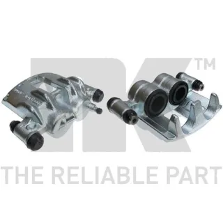 NK Bremssattel vorne rechts Citroen Fiat Peugeot 2137110