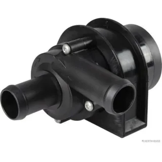 Elparts Zusatzwasserpumpe Audi Seat Skoda VW 65452022 1,4