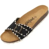 Palado Malta Stitch Pantolette