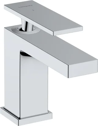 Hansgrohe Standventil 80 Tecturis E 73013000
