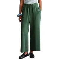 Marc O'Polo DENIM Culotte relaxed fit aus LENZING Lyocell