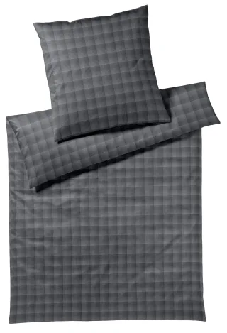 Bettwäsche JOOP! SOFT CHECKS