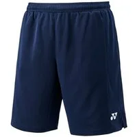 Yonex Sporthose Short Club Team YM0051 kurz 2025 navyblau Herren