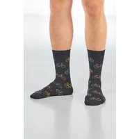 DAILYSOCKS Socken FAHRRADSOCKE