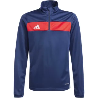 KIDS ZIP-SWEATSHIRT TIRO ES TOP Y (JD0566)