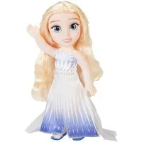 Jakks Pacific Anziehpuppe Disney Frozen 2 ELSA die Schneekönigin-Puppe