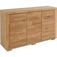 OTTO home Sideboard Denis, Breite 140 cm