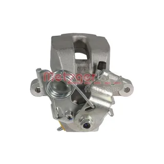 Metzger Bremssattel hinten links Audi A6 Allroad VW Passat 6260317