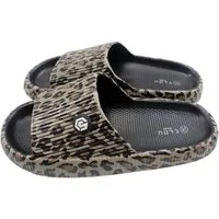 VewoTex Damen Badelatschen "Clou Shoes" » günstige Damenschuhe Badesandale (Kein Set, 2-tlg., zweiteilig) Badeschlappen, Sommer Sandalen, Badeschuhe & Garten Schuhe