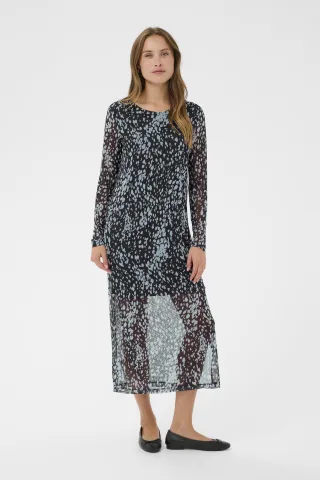 Kleid ZulvirSZ Kleid Fitted