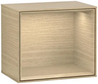Villeroy & Boch Finion Regalmodul F58 418x356x270mm, F580PCPC F580PCPC