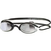 Zoggs Schwimmbrille Fusion Air black black