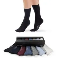 Camano Socken 7er Pack