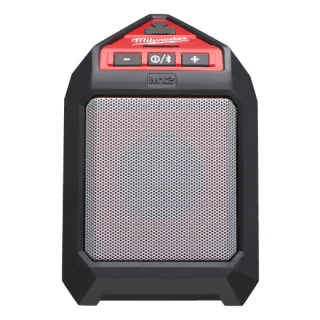 Milwaukee Akku-Lautsprecher M12 JSSP-0 - 4933448380