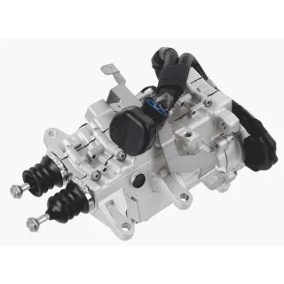 Sachs Kupplungsnehmerzylinder Hyundai Kia 3981654004
