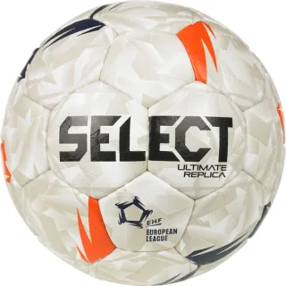 SELECT Ultimate Replica EHF European League v26 Handball