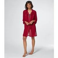 Witt Strandkleid Strandbluse 3/4-Arm