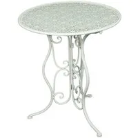 Garden Pleasure Gartentisch Lascar
