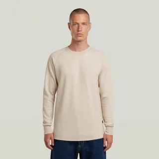 G-Star - Jirgi r t ls whitebait - Gr. - XL