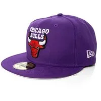 New Era Baseball Cap Cap New Era 59Fifty NBA Chicago Bulls (1-St)