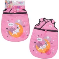 Baby Born Puppen Schlafsack